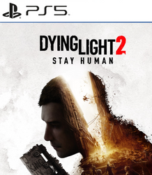 DYING LIGHT 2 PS5