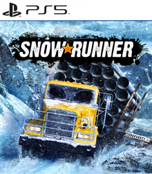SNOWRUNNER PS5 (3)
