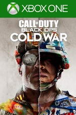 CALL OF DUTY COLD WAR XBOX