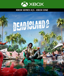 DEAD ISLAND 2 XBOX