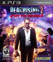DEAD RISING 2 PS3