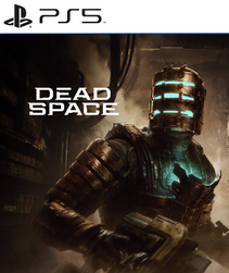 DEAD SPACE PS5