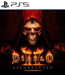 DIABLO 2 RESURRECTED PS5