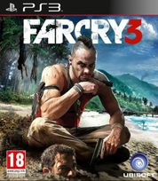 FARCRY 3 PS3
