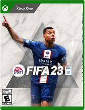 FIFA 23 XBOX ONE