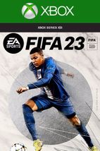 FIFA 23 XBOX SERIES