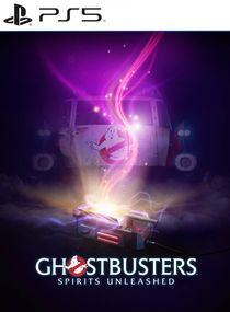 GHOSTBUSTERS SPIRITS UNLEASHED PS5