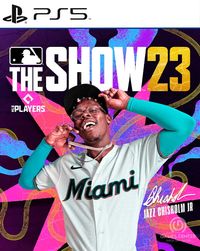 MLB THE SHOW 23 PS5