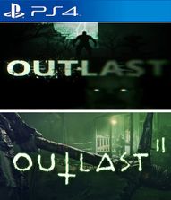 OUTLAST DUAL PACK