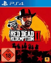 RED DEAD REDEMPTION 2