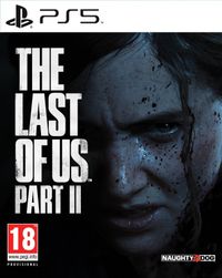 THE LAST OF US 2 PS5