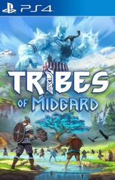 TRIBES OF MIGGARD