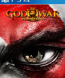 god of war 3 remastered ps4