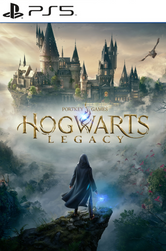 hogwarts legacy ps5