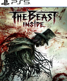 the beast inside ps5