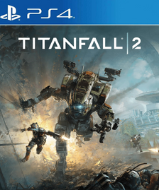 titanfall 2 standard edition ps4